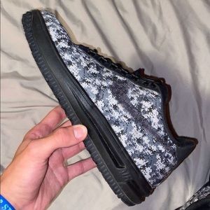 Air force 1s